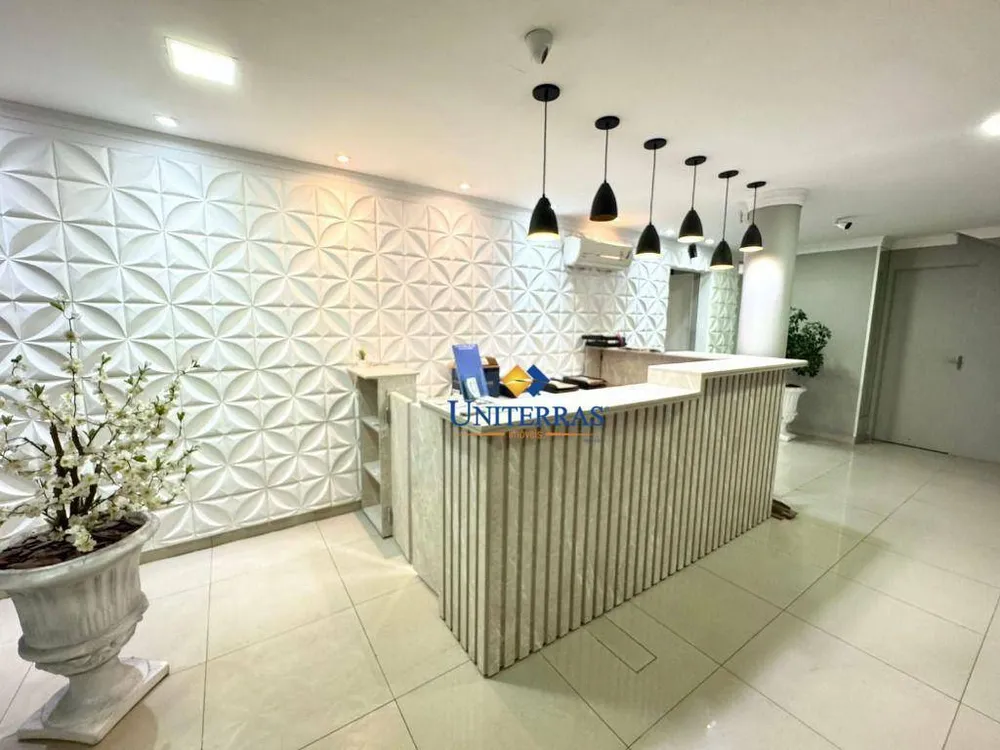 Prédio Inteiro, 596 m² - Foto 3