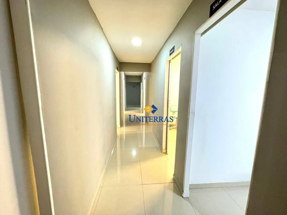 Prédio Inteiro, 596 m² - Foto 6