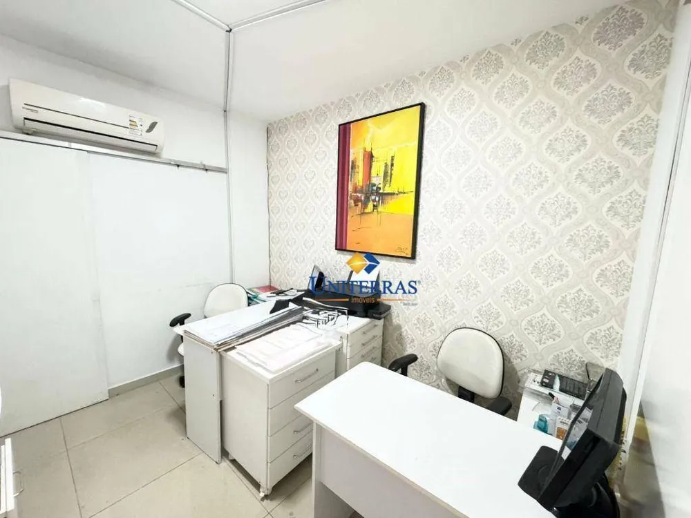 Prédio Inteiro, 596 m² - Foto 7