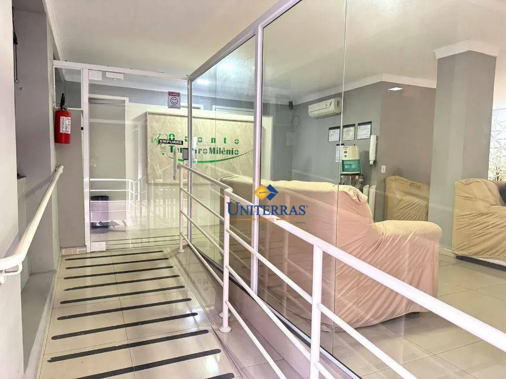 Prédio Inteiro, 596 m² - Foto 2
