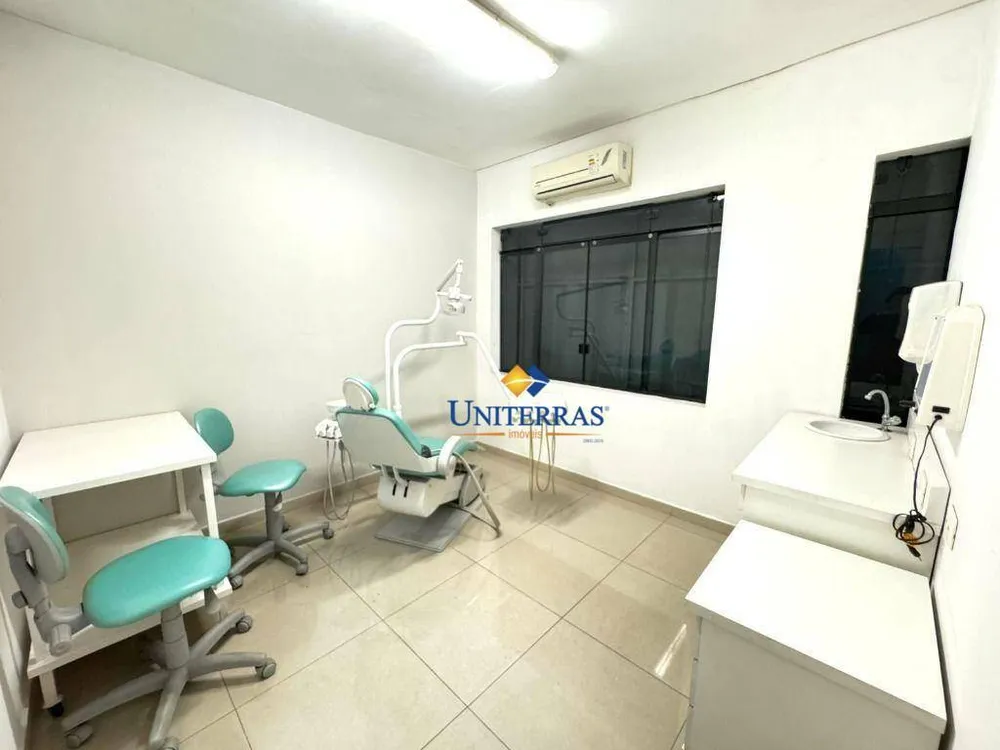 Prédio Inteiro, 596 m² - Foto 5