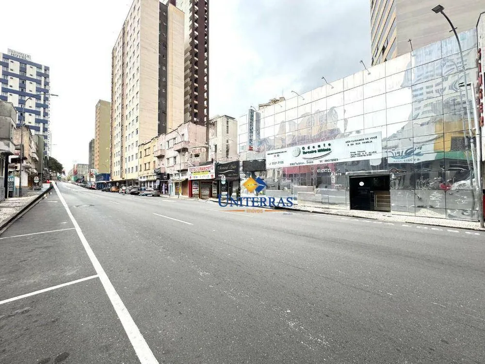 Prédio Inteiro, 596 m² - Foto 1