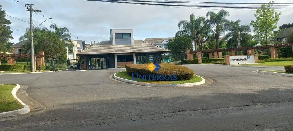 Loteamento e Condomínio, 592 m² - Foto 8