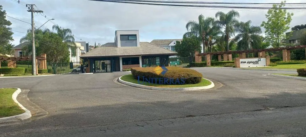 Loteamento e Condomínio, 592 m² - Foto 1