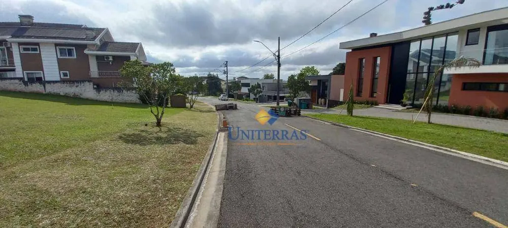 Loteamento e Condomínio, 592 m² - Foto 5