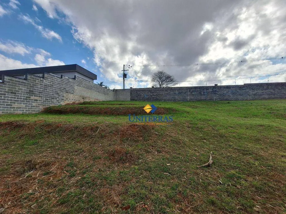 Loteamento e Condomínio, 305 m² - Foto 1