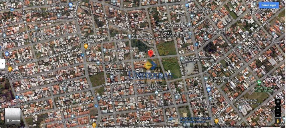 Casa, 3 quartos, 50 m² - Foto 3