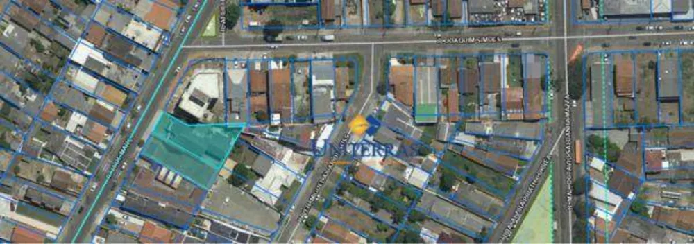 Terreno, 1230 m² - Foto 1