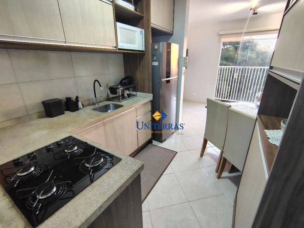 Apartamento, 2 quartos, 47 m² - Foto 5