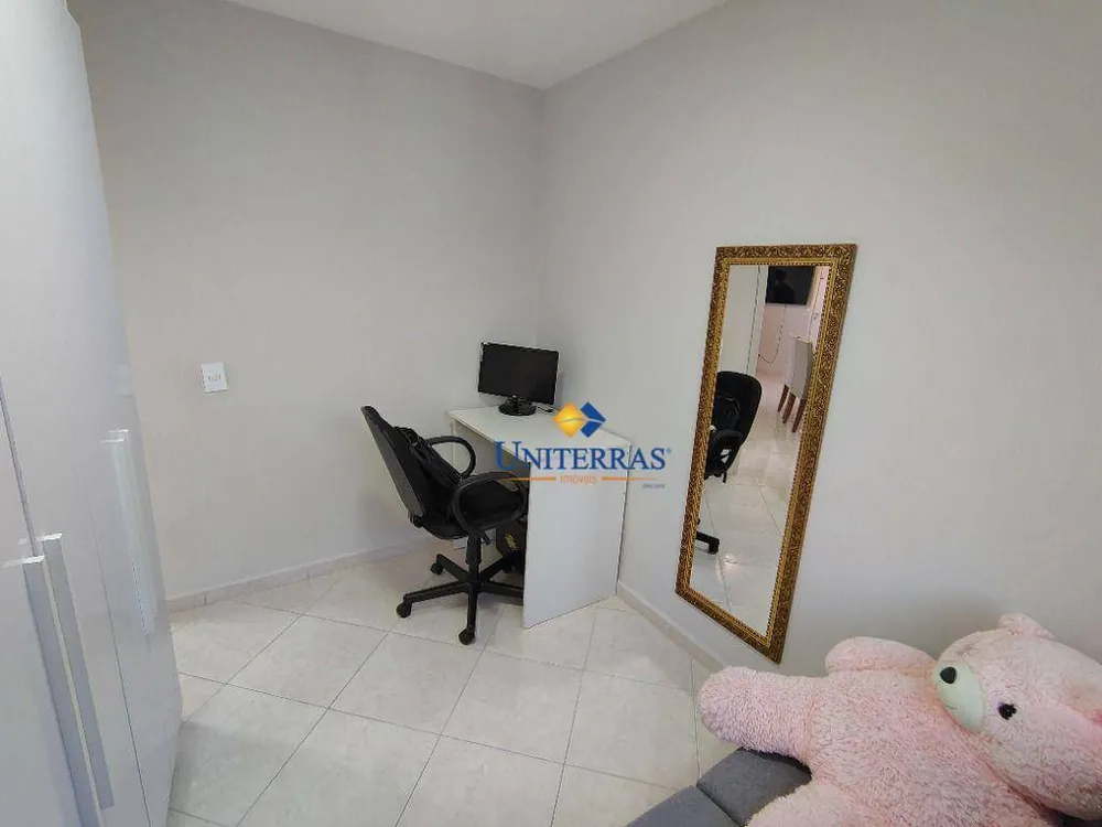 Apartamento, 2 quartos, 47 m² - Foto 8