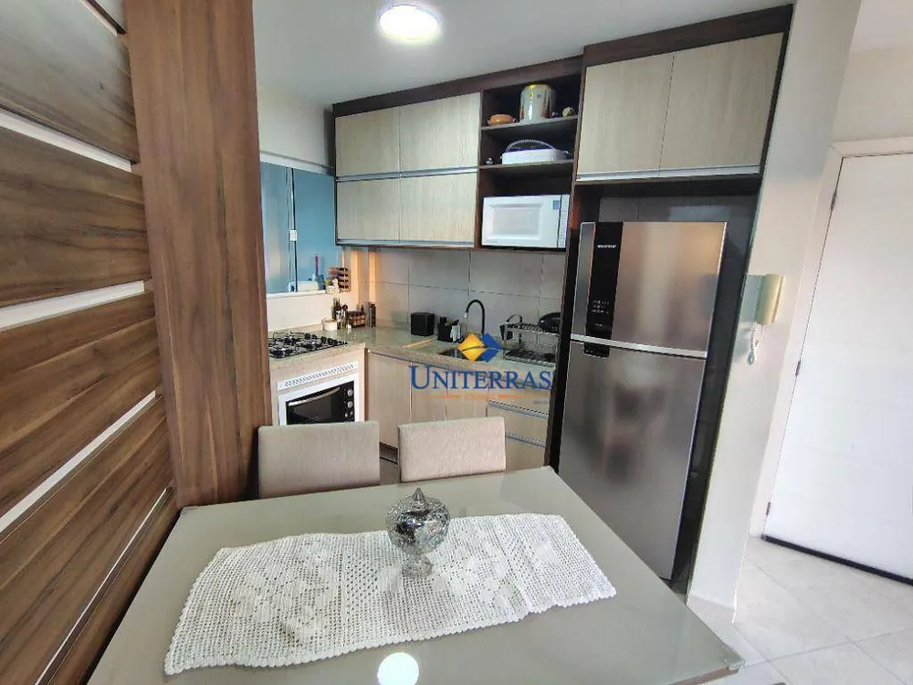 Apartamento, 2 quartos, 47 m² - Foto 4
