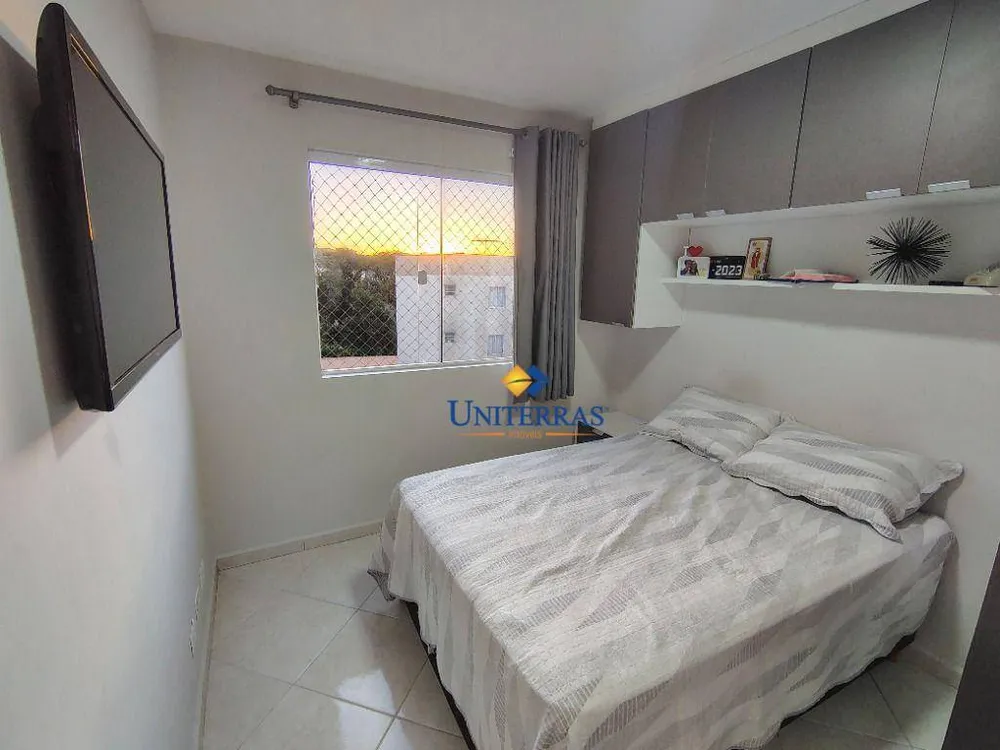 Apartamento, 2 quartos, 47 m² - Foto 9