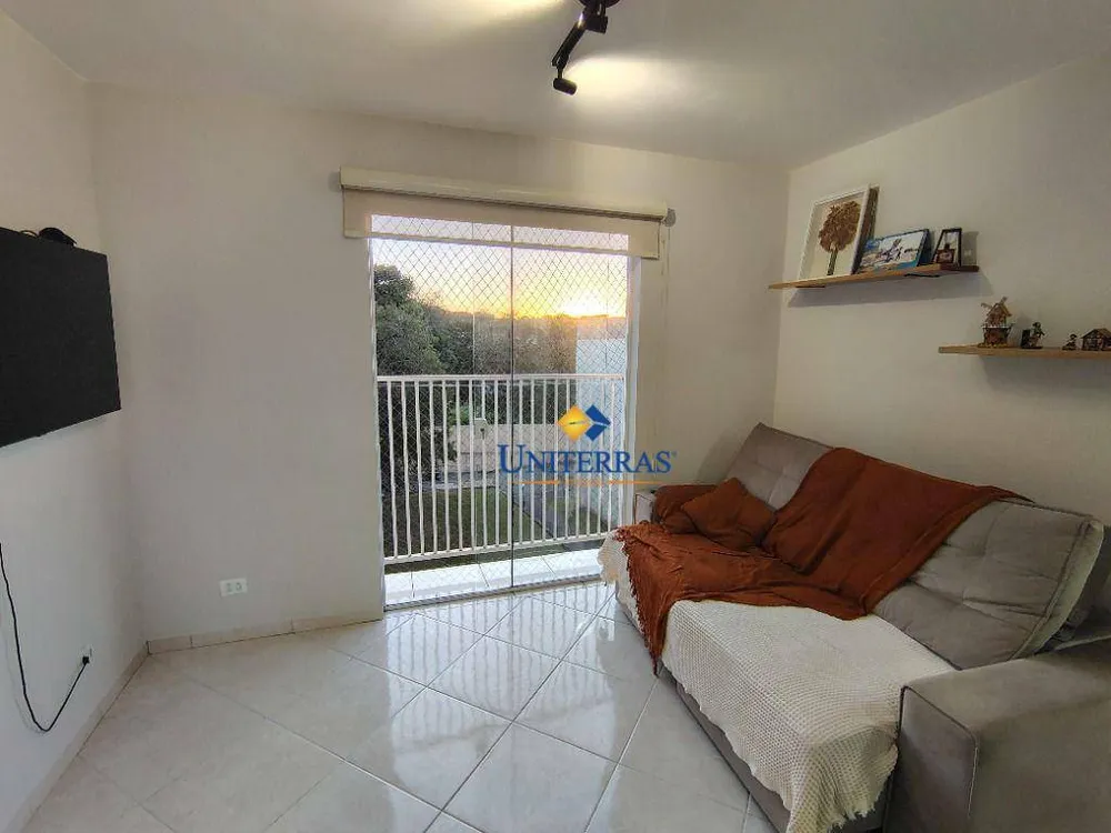 Apartamento, 2 quartos, 47 m² - Foto 1