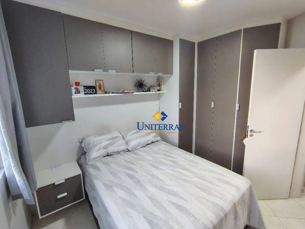 Apartamento, 2 quartos, 47 m² - Foto 10