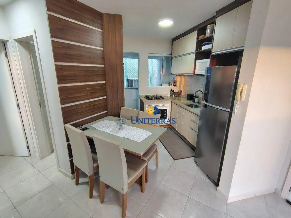 Apartamento, 2 quartos, 47 m² - Foto 3