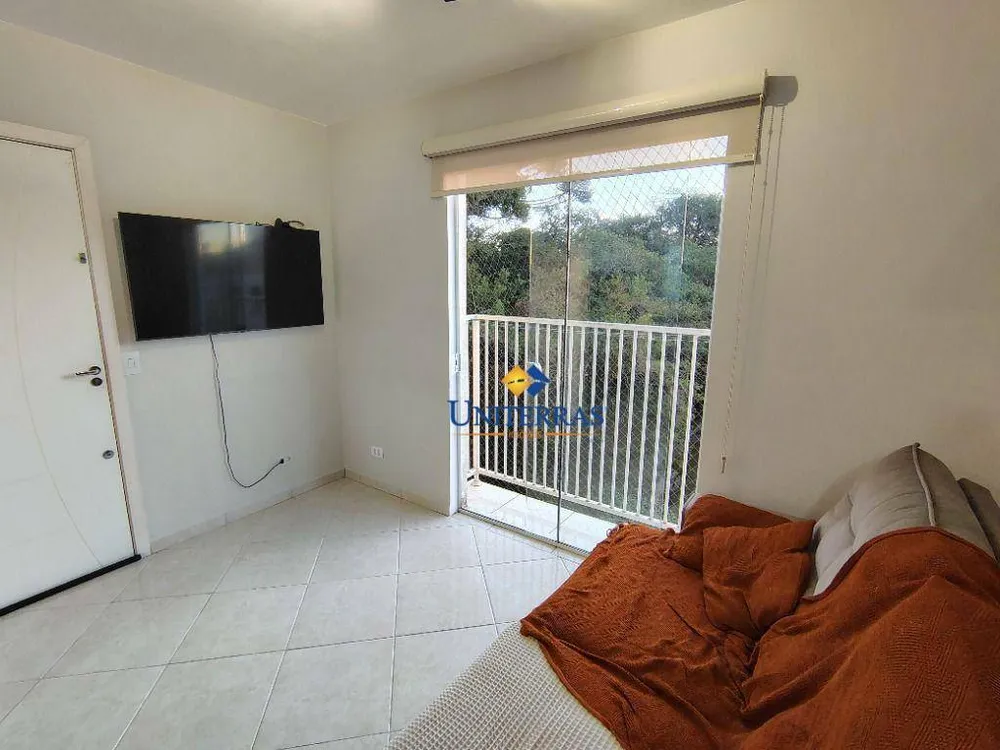 Apartamento, 2 quartos, 47 m² - Foto 2