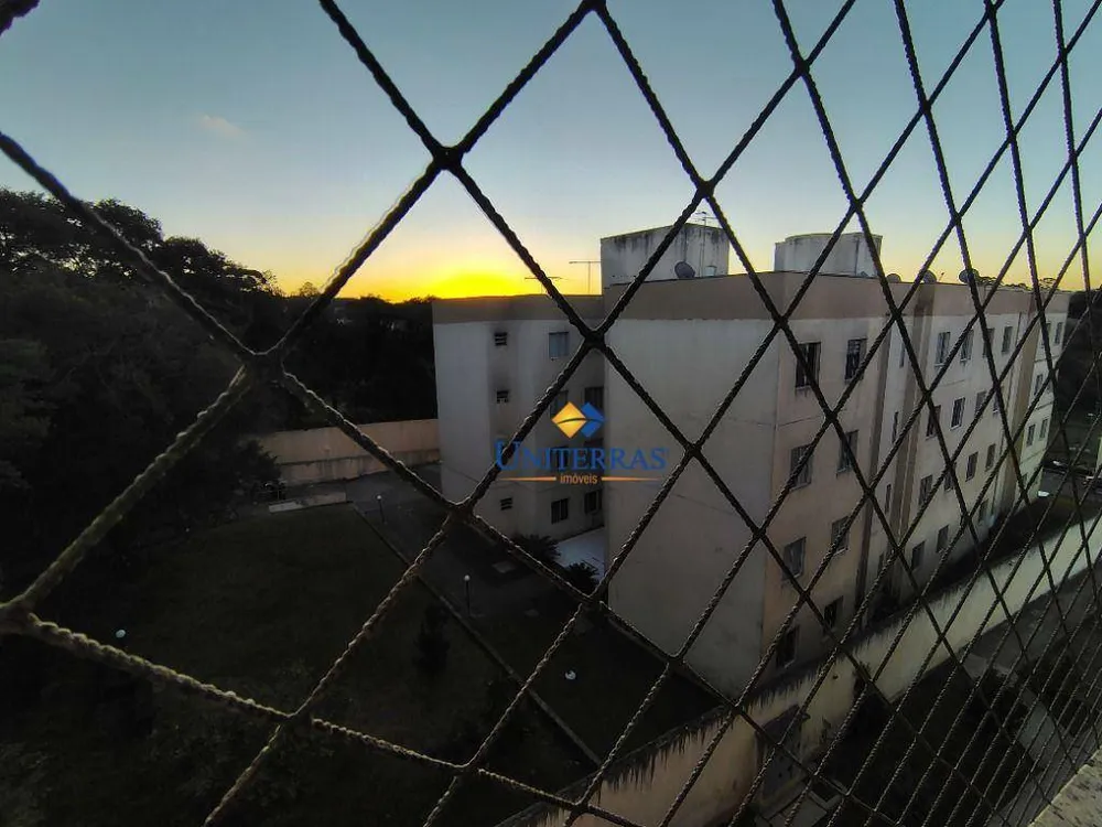 Apartamento, 2 quartos, 47 m² - Foto 11