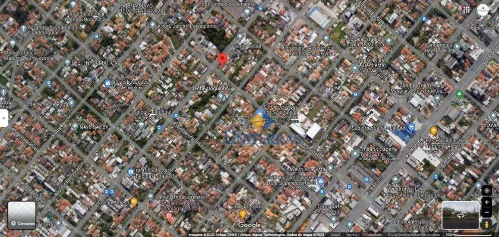 Terreno, 480 m² - Foto 1