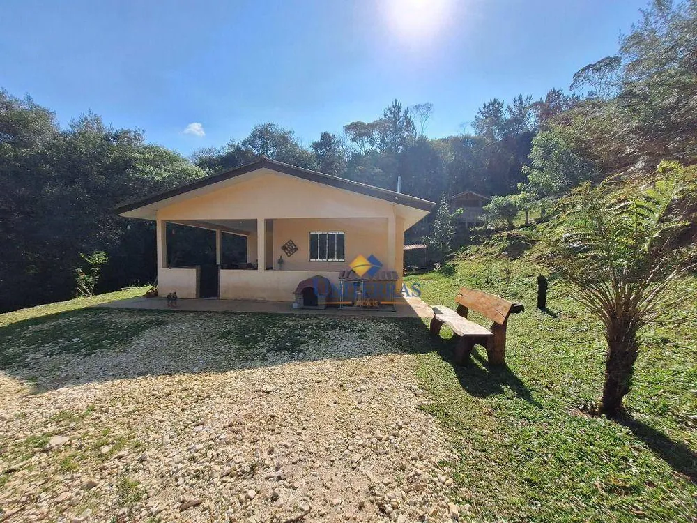 Chácara, 3 quartos, 1 hectares - Foto 1