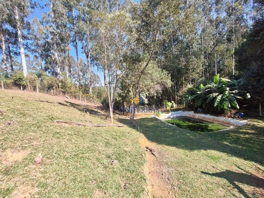 Chácara, 3 quartos, 1 hectares - Foto 8