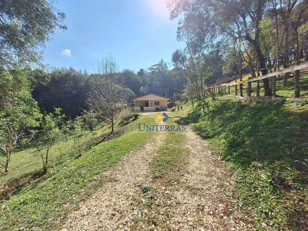 Chácara, 3 quartos, 1 hectares - Foto 2