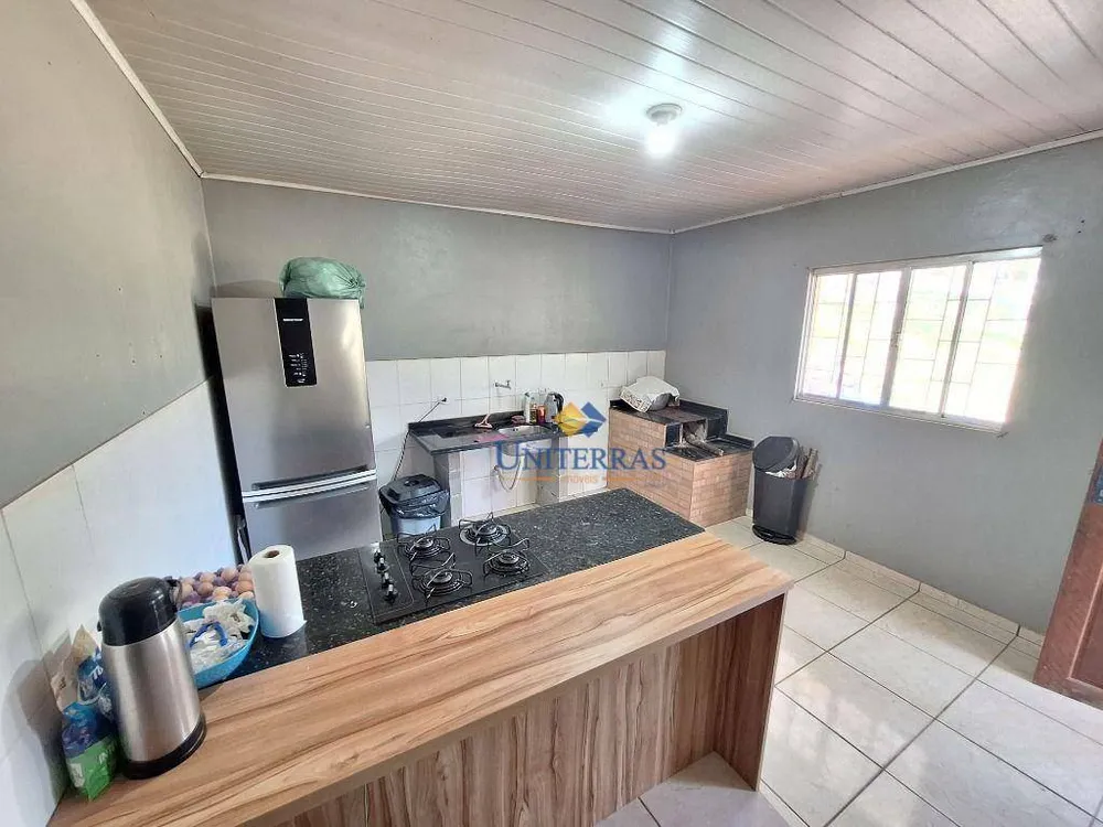 Chácara, 3 quartos, 1 hectares - Foto 3