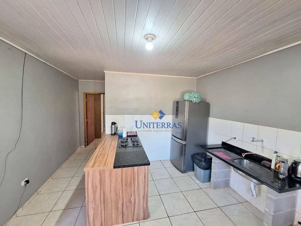 Chácara, 3 quartos, 1 hectares - Foto 4