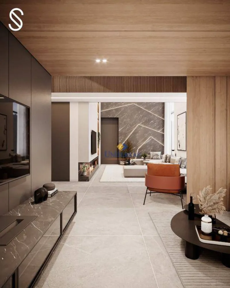 Casa de Condomínio, 3 quartos - Foto 8
