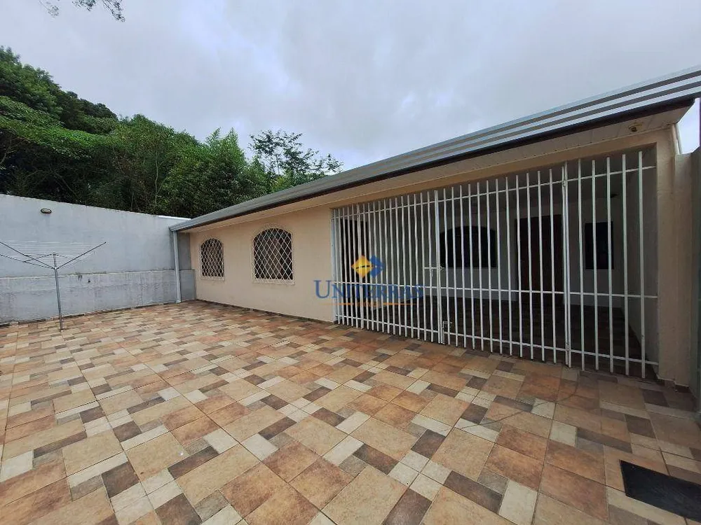 Casa, 2 quartos, 130 m² - Foto 1