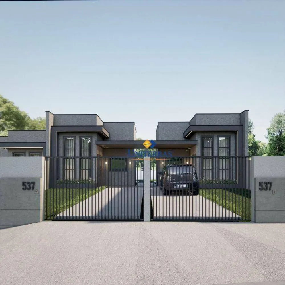 Casa, 3 quartos, 66 m² - Foto 7