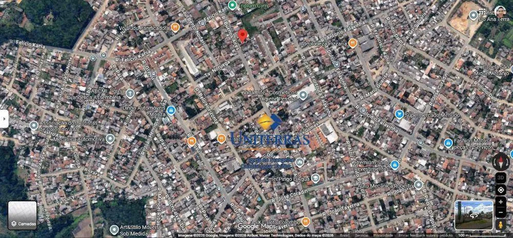 Casa, 3 quartos, 66 m² - Foto 5