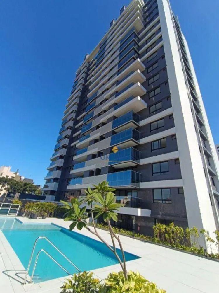 Apartamento, 3 quartos, 107 m² - Foto 2