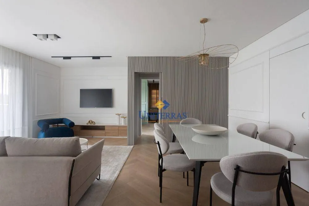 Apartamento, 3 quartos, 107 m² - Foto 3