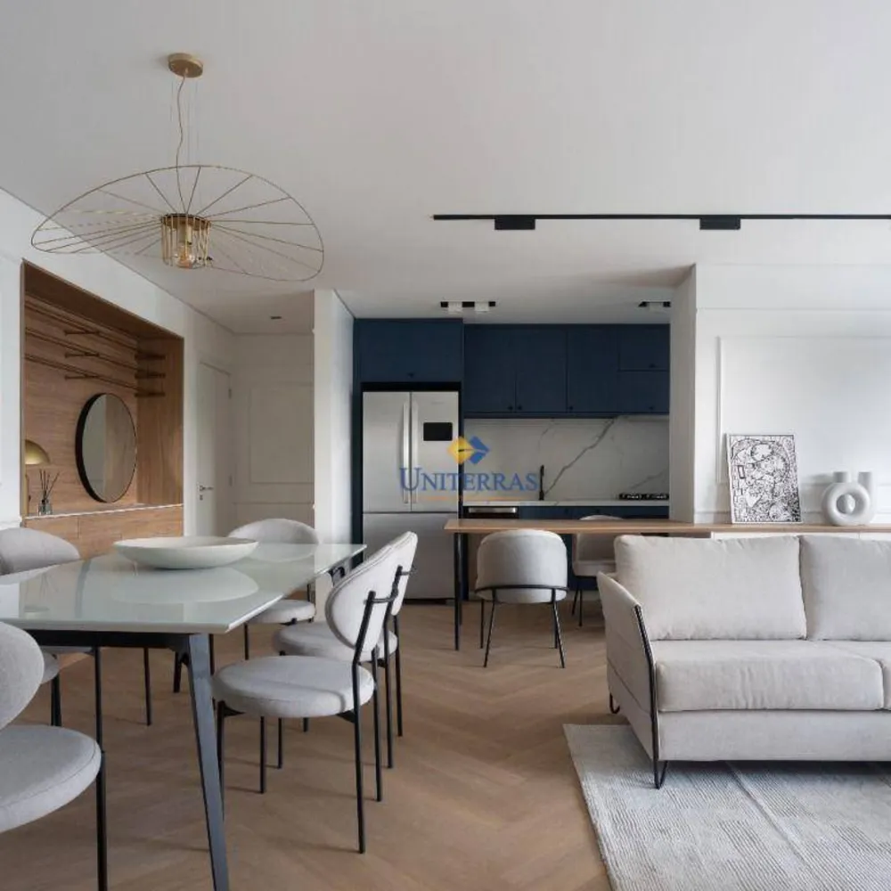 Apartamento, 3 quartos, 107 m² - Foto 8