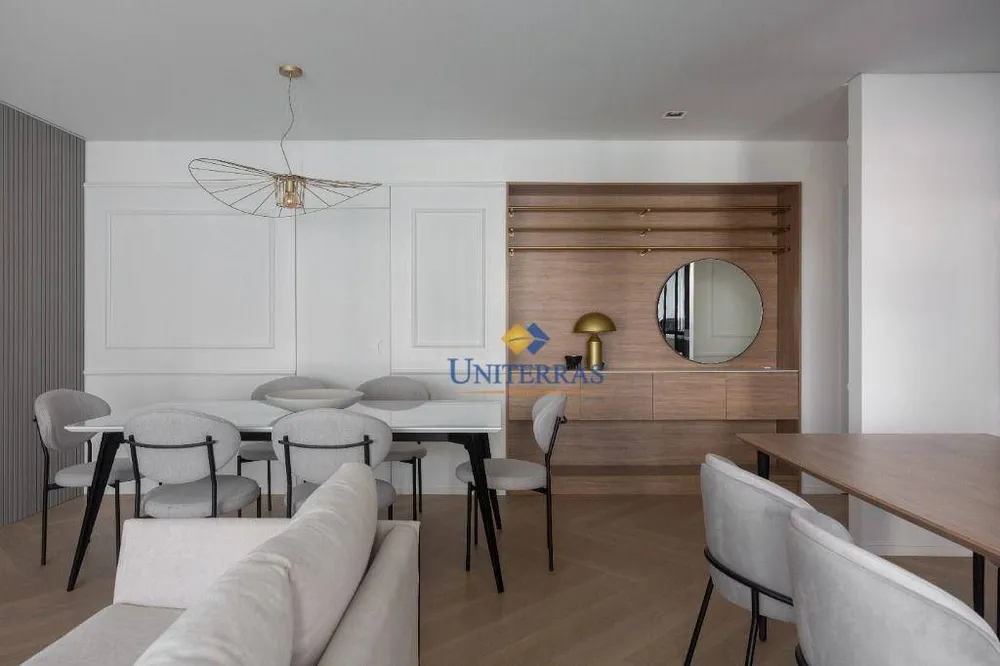 Apartamento, 3 quartos, 107 m² - Foto 5