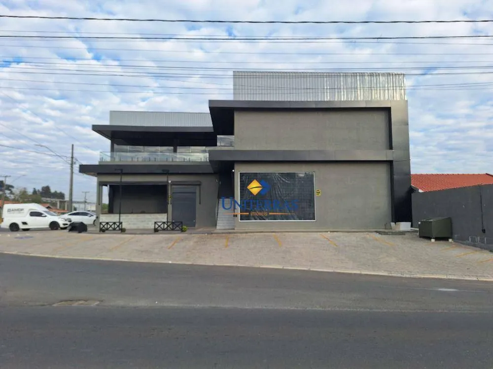 Loja-Salão, 85 m² - Foto 10