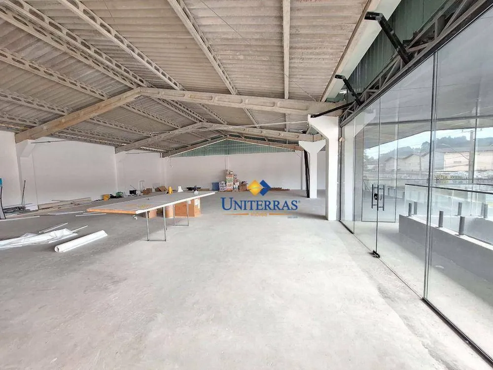 Loja-Salão, 85 m² - Foto 1