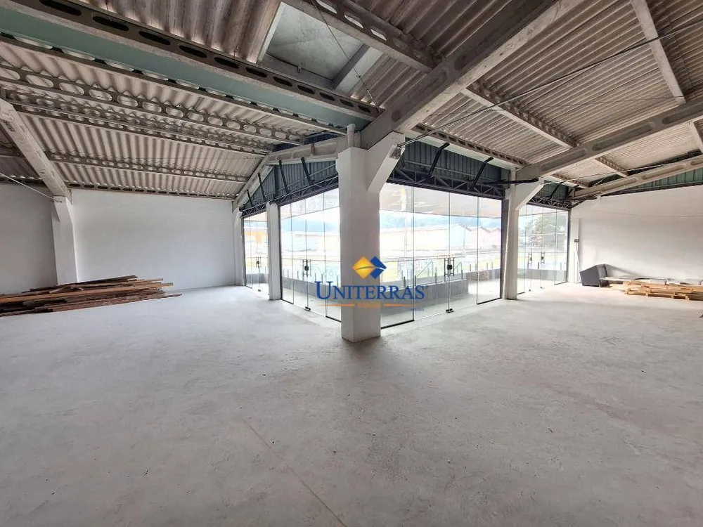 Loja-Salão, 85 m² - Foto 5