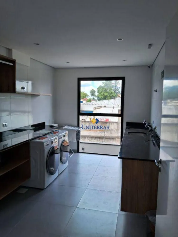 Kitnet-Studio, 23 m² - Foto 3
