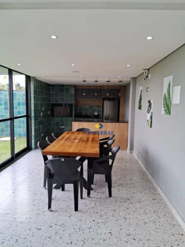Kitnet-Studio, 23 m² - Foto 4