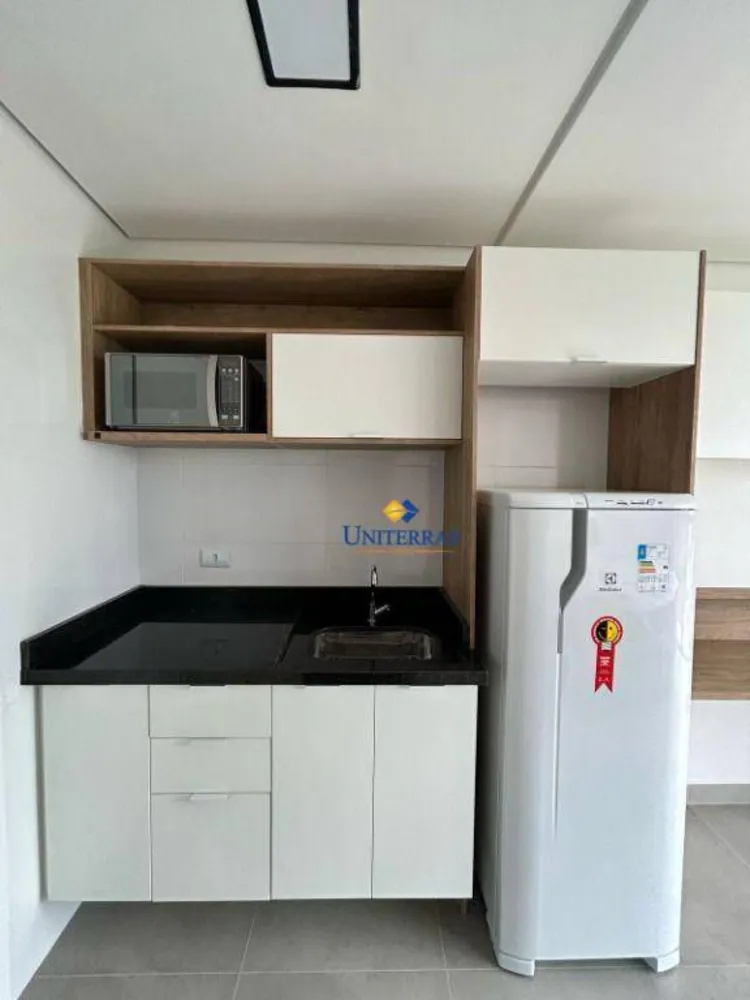 Kitnet-Studio, 23 m² - Foto 7