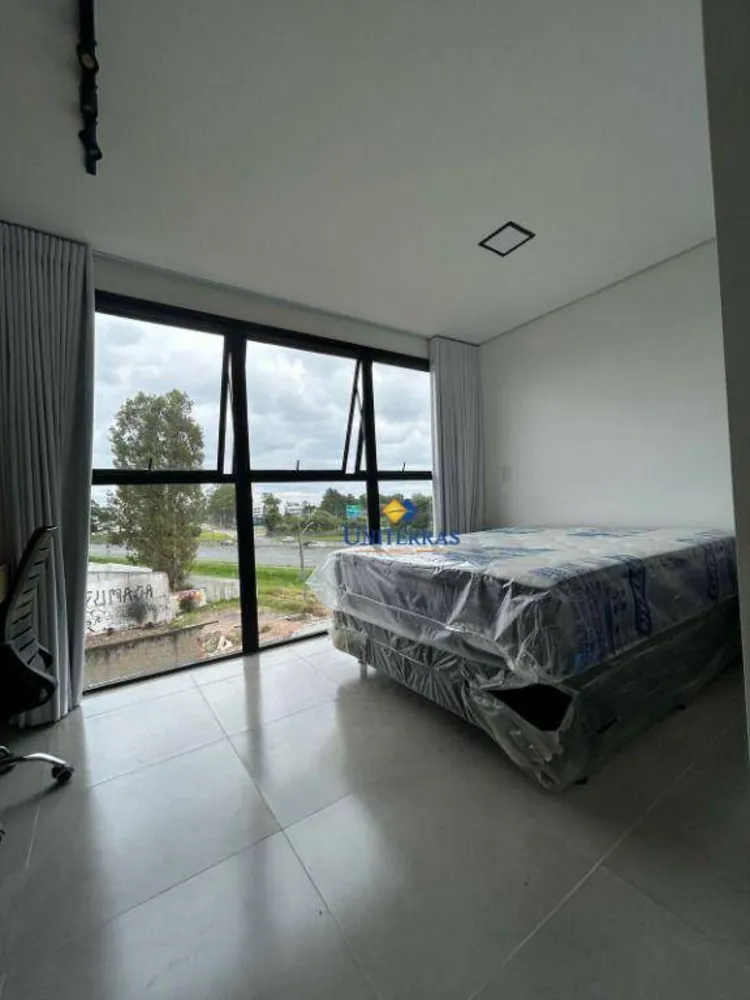 Kitnet-Studio, 23 m² - Foto 8