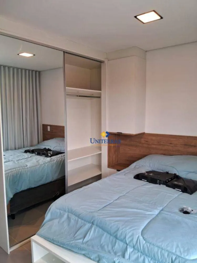Kitnet-Studio, 23 m² - Foto 2