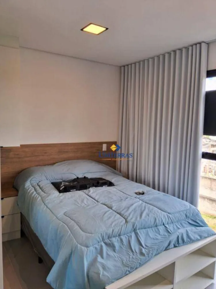 Kitnet-Studio, 23 m² - Foto 1