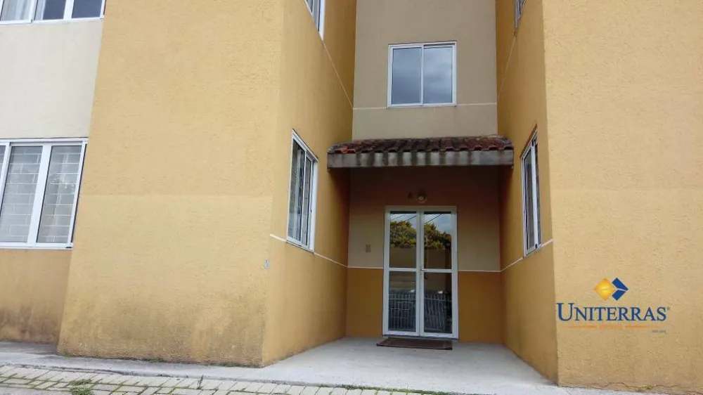 Apartamento, 2 quartos, 45 m² - Foto 7