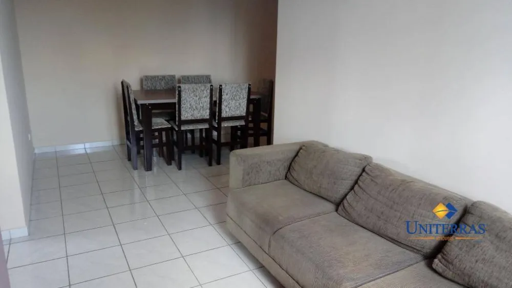 Apartamento, 2 quartos, 45 m² - Foto 1