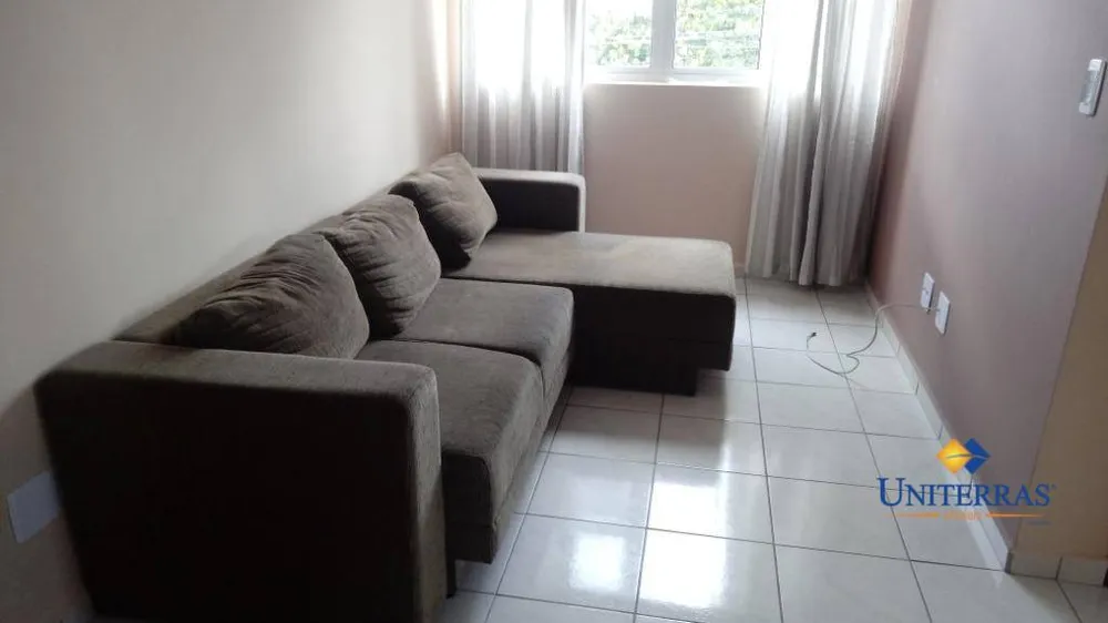 Apartamento, 2 quartos, 45 m² - Foto 3
