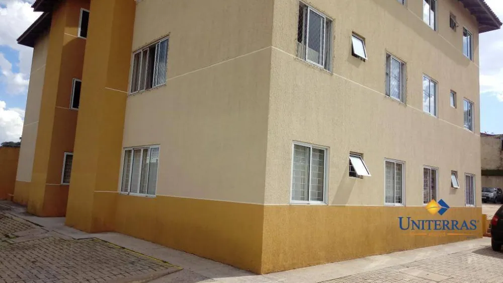 Apartamento, 2 quartos, 45 m² - Foto 6