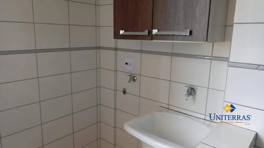 Apartamento, 2 quartos, 45 m² - Foto 8
