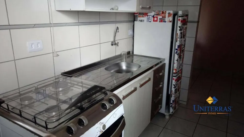 Apartamento, 2 quartos, 45 m² - Foto 5